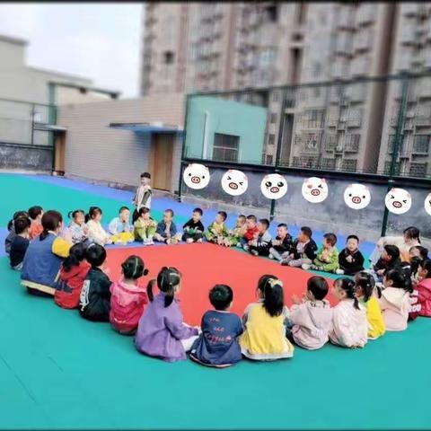 总结过往，开拓未来——金色梯田幼儿园K2A班2020年秋季班精彩回顾