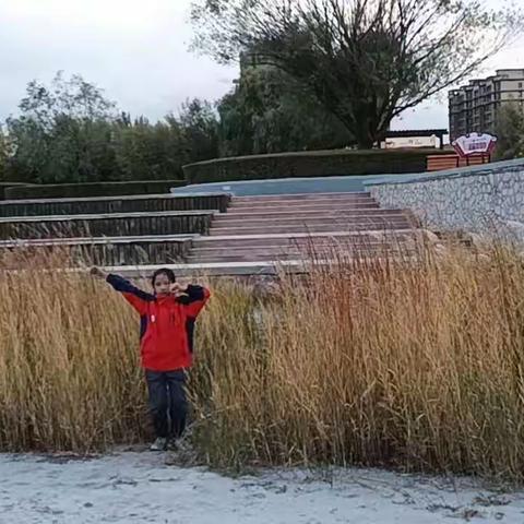 “爱祖国，家乡美”---达拉特旗第二小学花儿中队