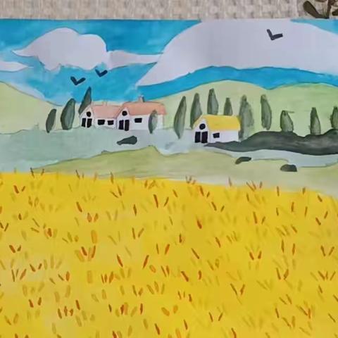 “走进秋天---寻找秋天” 达拉特旗第二小学花儿中队