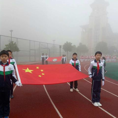 让生活充满阳光——樟树市滨江小学第二届体育文化艺术节