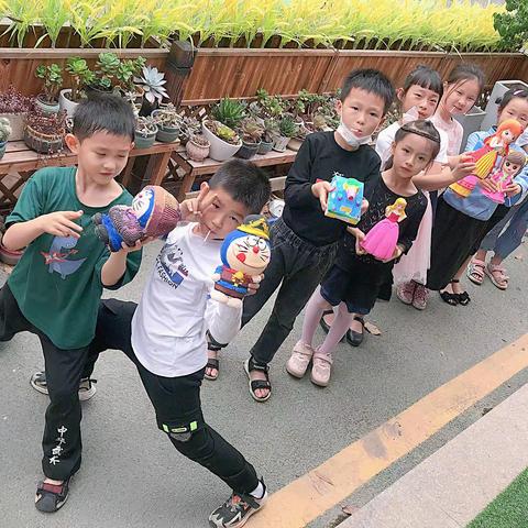 读书会之陶艺体验2020级5班第一组第10期读书会