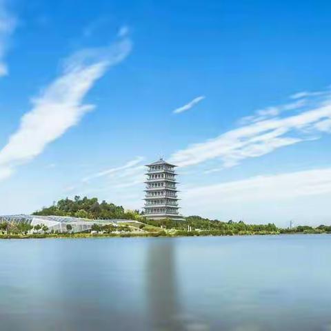 浐灞生态区管委会主任门轩会见中国人民财产保险股份有限公司陕西省分公司党委书记、总经理刘煜一行
