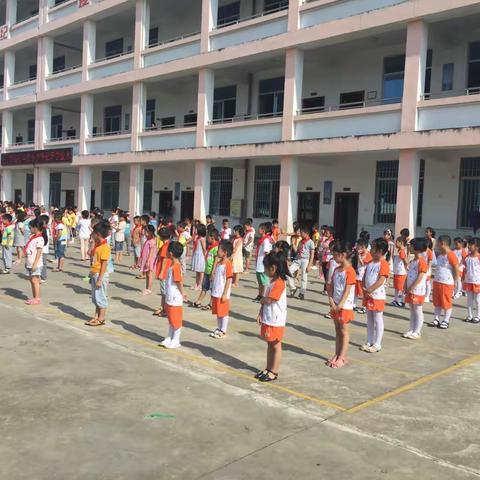 【幼小衔接】小学，我们来啦！棠溪小学幼小衔接活动纪实