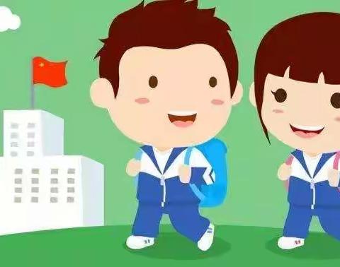 流感不怕，我们一起来防它！