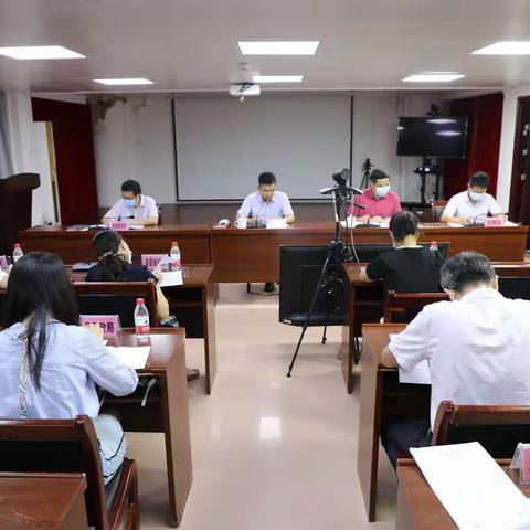 高位统筹谋化 凝聚各方力量 推动 “无疫村（社区）、无疫小区”创建工作全面快速铺开