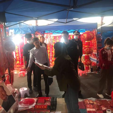 保亭县开展2022年春节前出版物市场专项检查行动