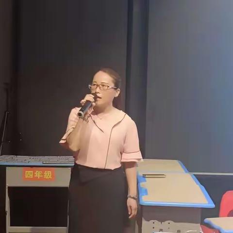 教而不研则浅，研而不教则空--五指山市第一小学英语研修组研修月活动