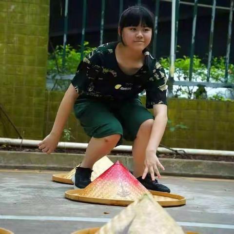 体验军人的生活