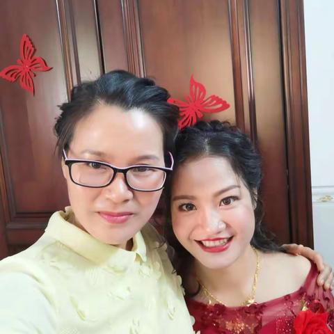 2019年10月2日，小姑出嫁