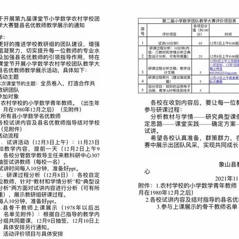 昌国小学研教之旅～