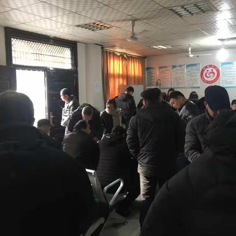 社事科周工作总结