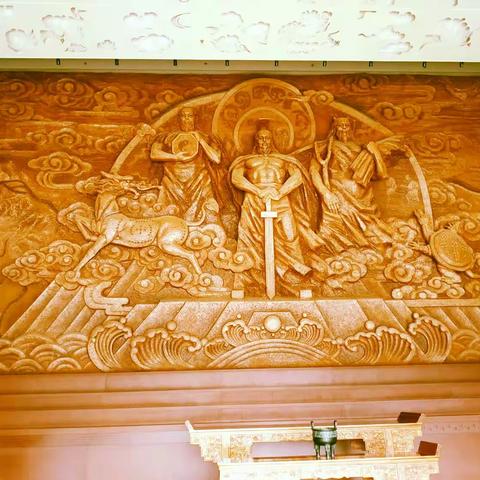 天下客家，根在河洛