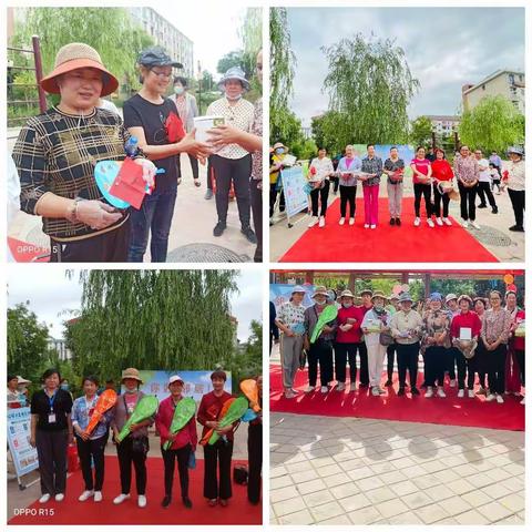 【 隆辰社区】垃圾分类进家门 有奖问答掀高潮