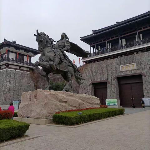 春旅小记＜2＞