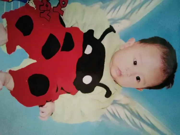 我的名字叫王瑞鑫