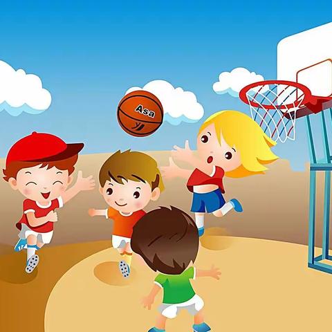 快乐篮球 梦想启航——郯城县第二实验小学“追梦”篮球社团活动总结