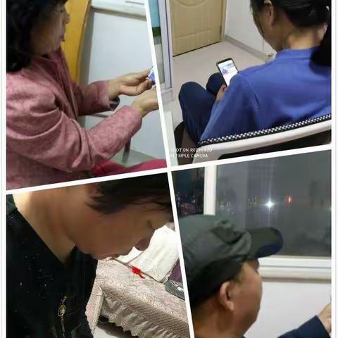 家校名师合作，共筑学习堡垒