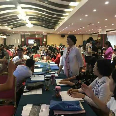 数学第三组精彩瞬间剪影