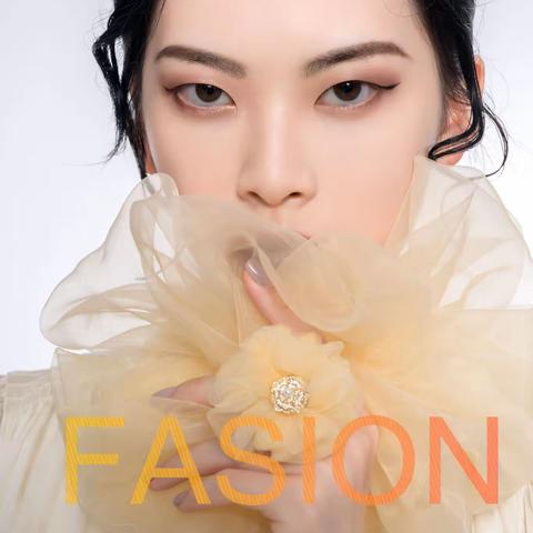 FASION-时尚人像