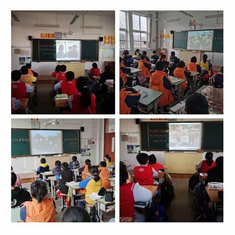 弘扬雷锋精神，争做新时代好队员”——舜王小学学雷锋纪念日主题教育活动