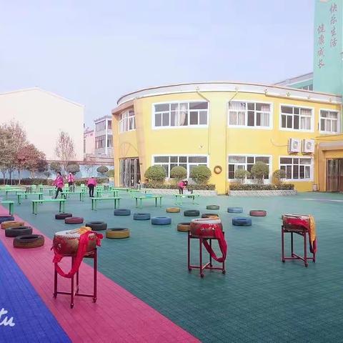 夏邑县实验幼儿园