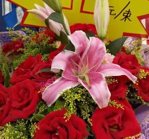 母亲 我们想对您说……（副本）（副本）