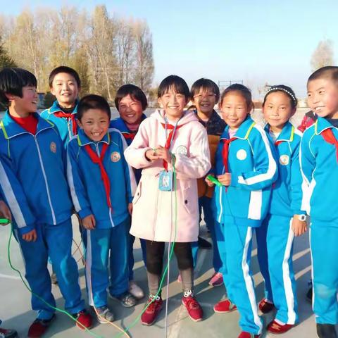 静待花开，伴你成长