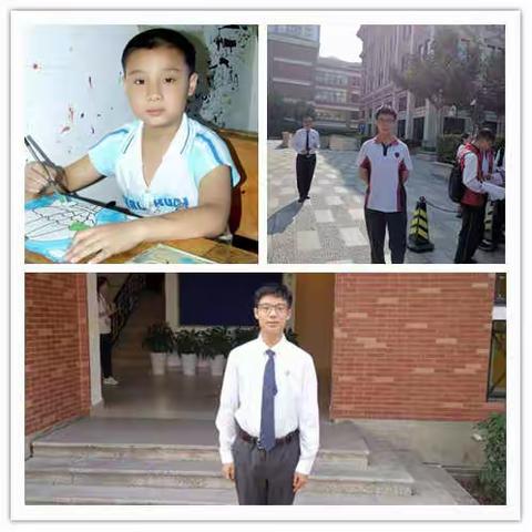 十八岁生日快乐