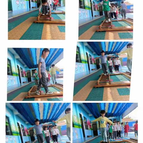 西瓜班忙碌而快乐的一周结束啦