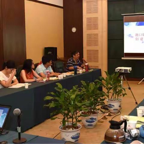 文明创建，我们在行动！