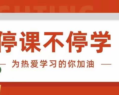 别样课堂——疫情下的线下教学