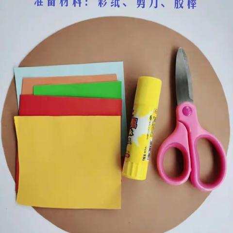 盛世家园幼儿园周末特别分享——手工制作《小蜗牛》