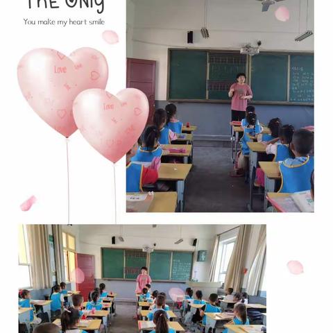 “走进小学，憧憬明天”——枣园学区幼儿园组织大班幼儿参观小学活动