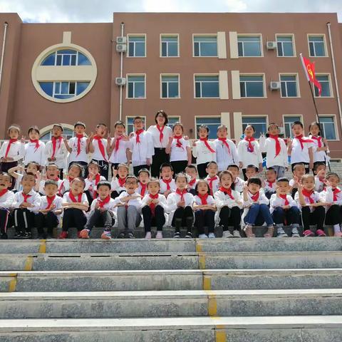 给小可爱们的一封信