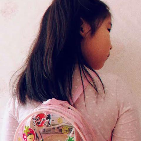 霖霖的快乐生活