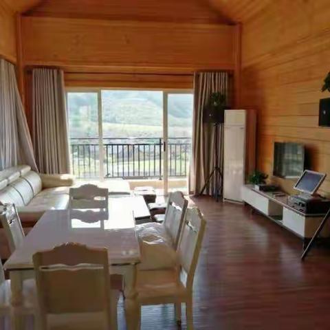 环山风景别墅  F2-243