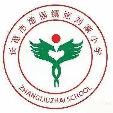 “快乐过暑假，安全不放假”——张刘寨小学安全教育活动