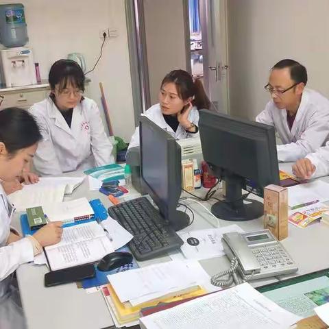 康复医学科工作回顾与新动态