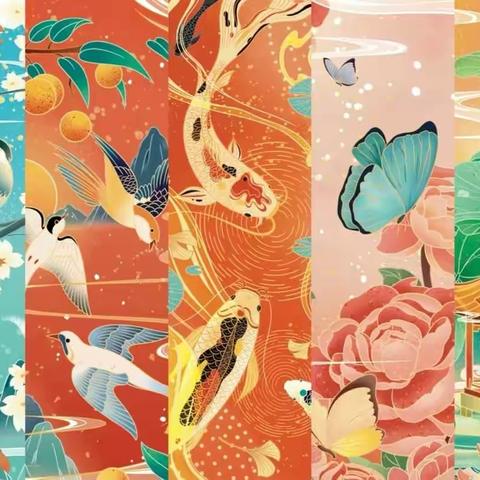 今日小寒 | 小寒料峭，一番春意换年芳——兖矿第二小学附属幼儿园