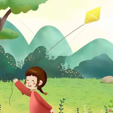 🌱“春分”· 春趣 ——兖矿第二小学附属幼儿园春分活动💐