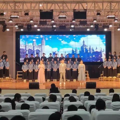 诵读《致云雀》