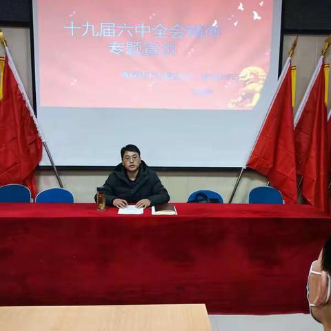 三趟墩村:  2022·迈出新气象      鼓足干劲开新局