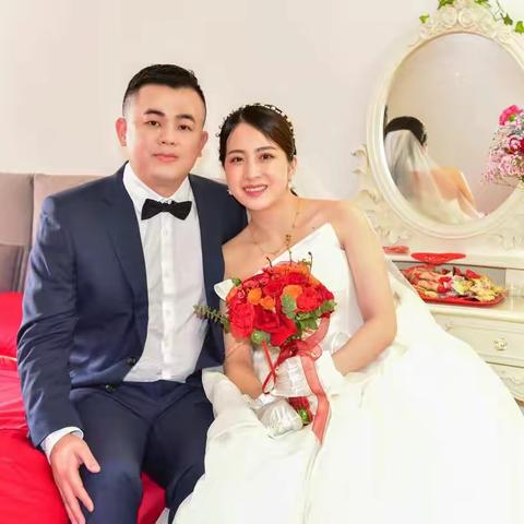 吴梦思❤柳玲婚礼庆典2.接亲回府