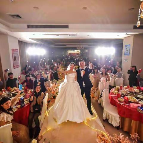 吴梦思❤柳玲婚礼庆典3.婚礼庆典