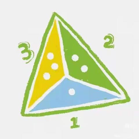 龙湖南苑幼儿园——数学阶段一