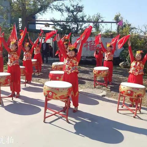莱州市文峰路街道东朱家村奇云石榴采摘园