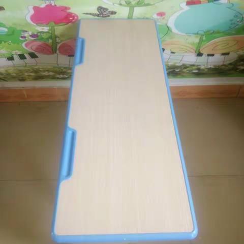 海口市遵谭幼儿园幼儿专用桌椅