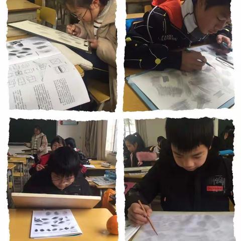 宝剑锋从磨砺出，梅花香自苦寒来——2018年秋季青少年校外活动中心湖边中学基地课程圆满结束