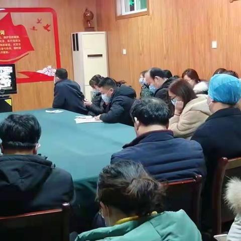 【疫情防控 我是党员我带头】埠村高速路口有我们的坚守，请章丘人民放心——埠村卫生院全员上阵战疫情