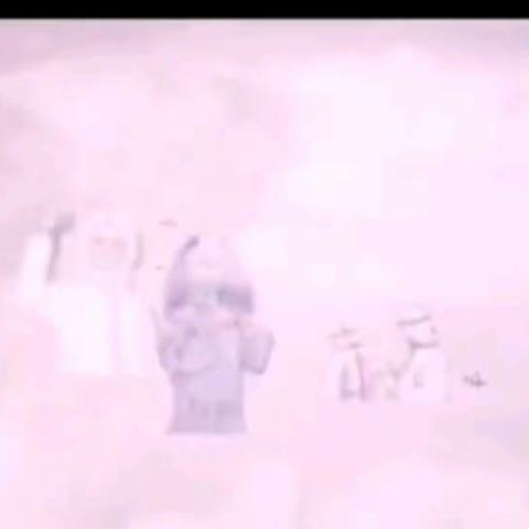 抗击疫情，我们对您说—子龙小学五八班